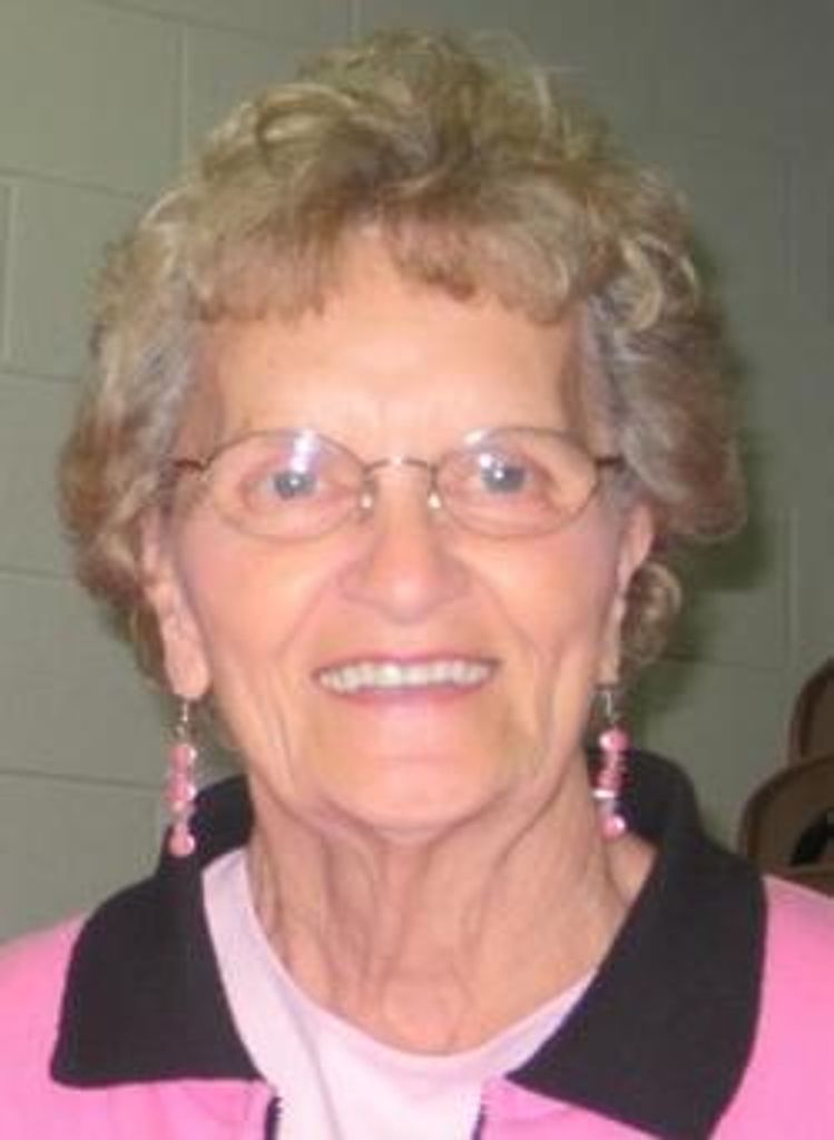 Eleanor Cook