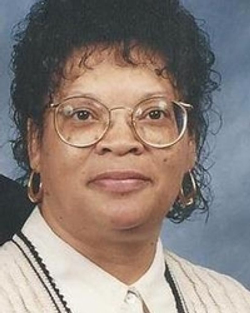 Marie Darty-White