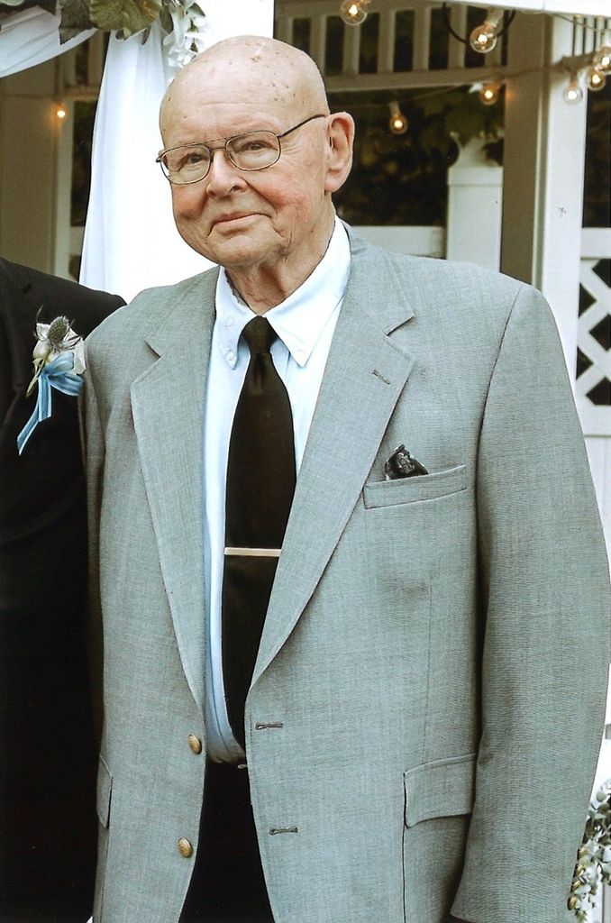 Robert S. Scott Profile Photo