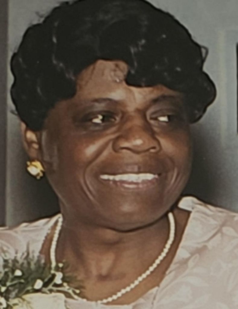 Elouise Tolson