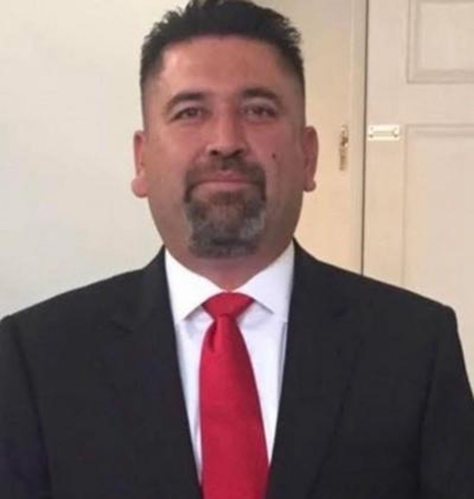 Dionisio Delgado Corral Profile Photo
