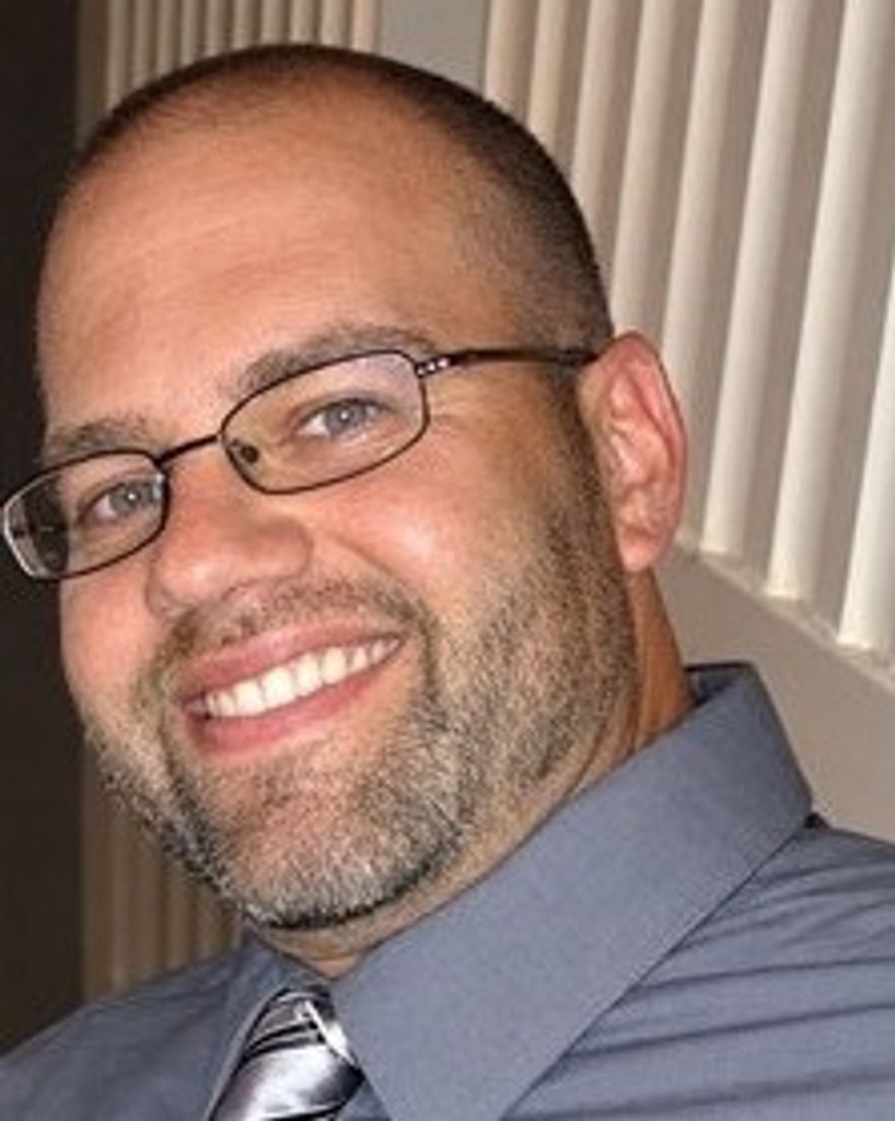 Anthony "Tony" Michael Jaske