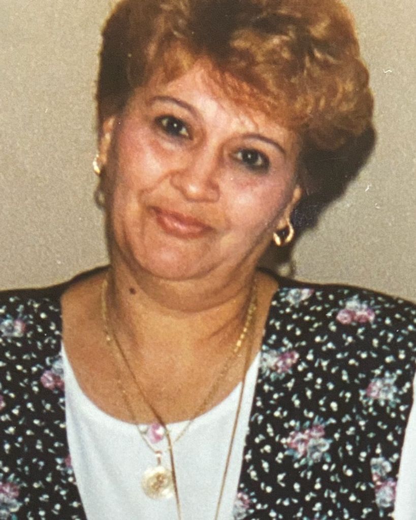 Juana Mercado Profile Photo