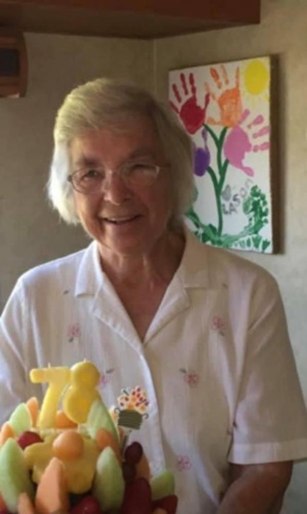 Barbara T. (Stewart)  Leavitt Profile Photo