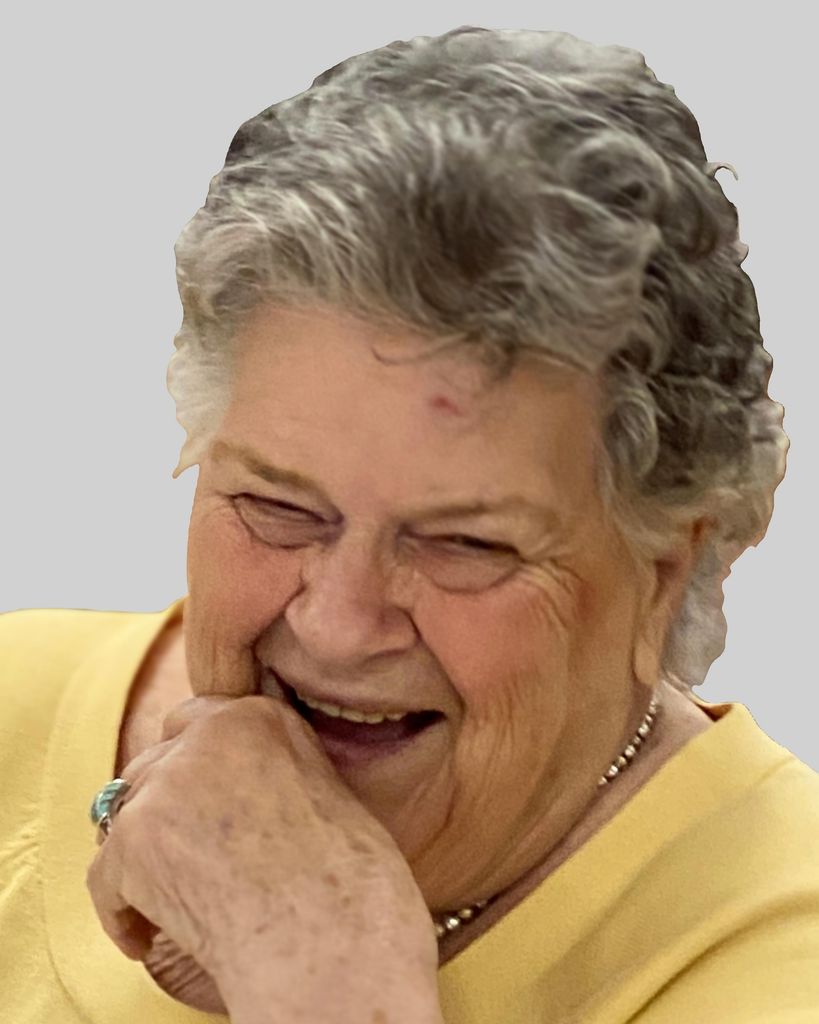 Barbara Lee Parker