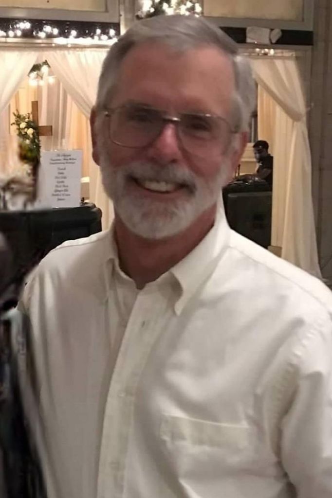 Alan M. Brown Profile Photo