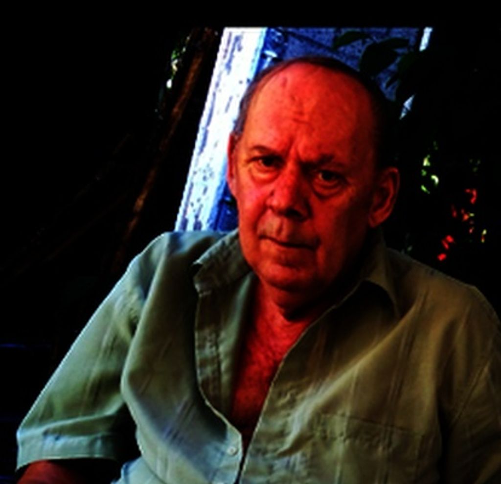 David Clive Turner