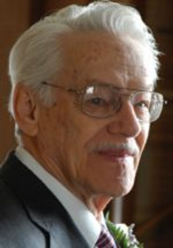John A. “Jack” Fickel
