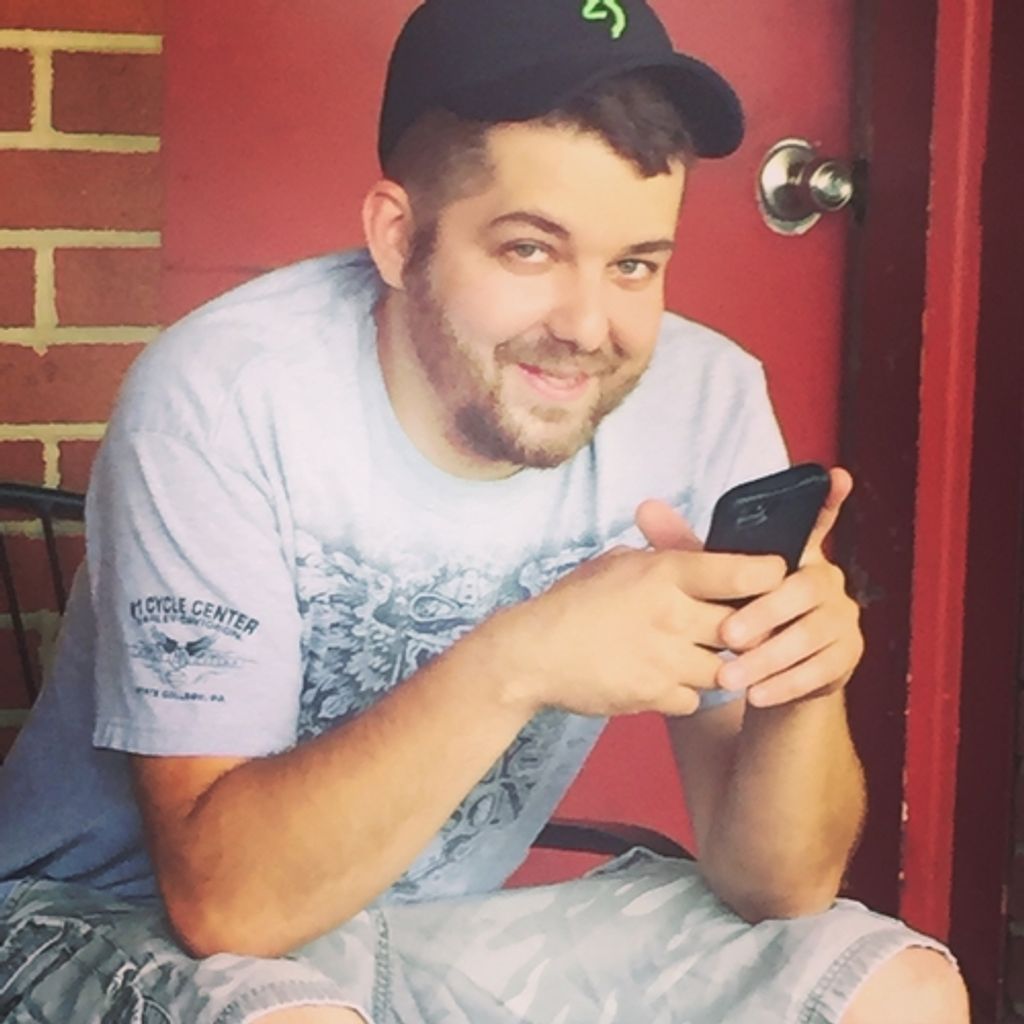 Ryan Michael "Munch" Lucas Profile Photo