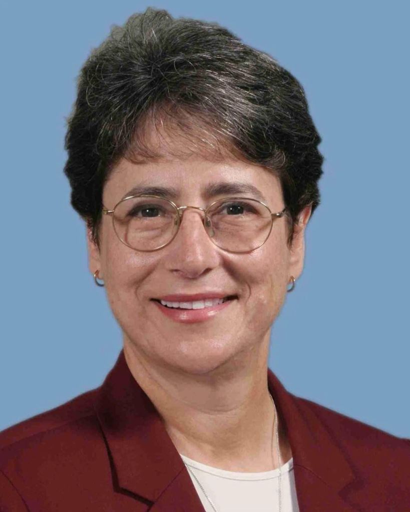 Nancy Jane Glaser Profile Photo