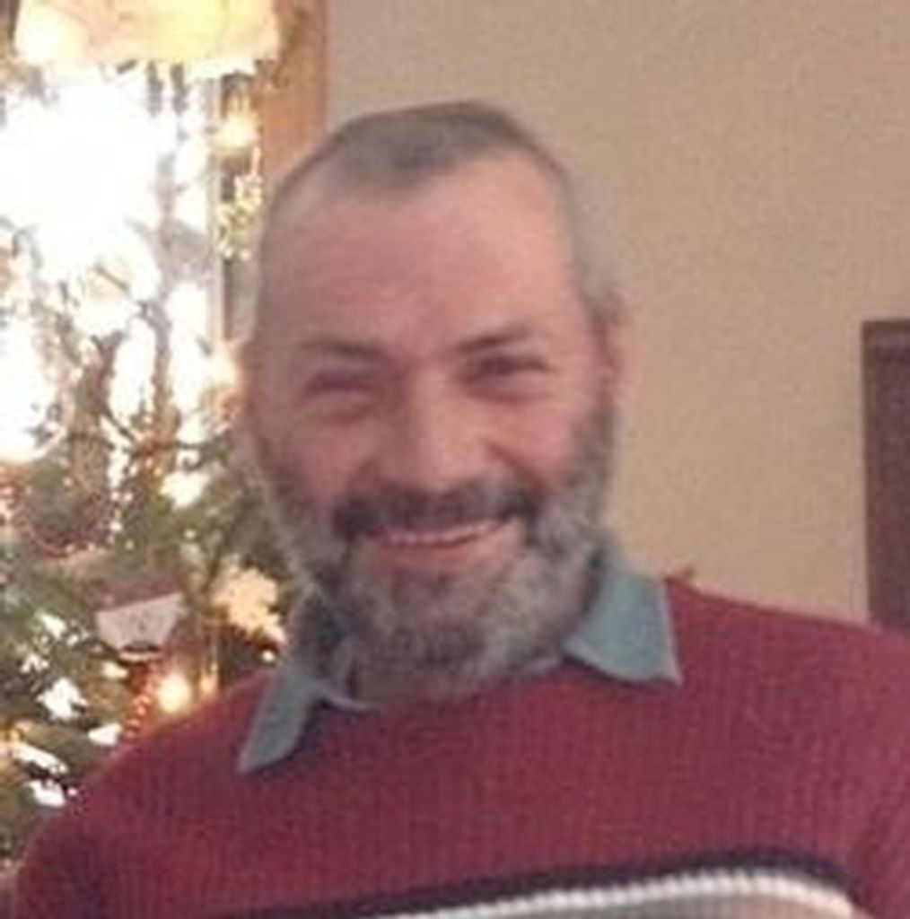 Darrel Blake Clem