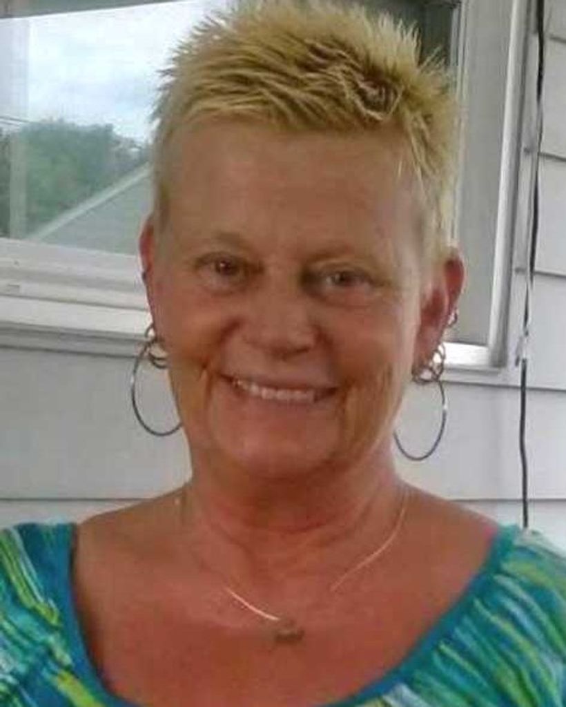 Sandra Elaine Gage Profile Photo