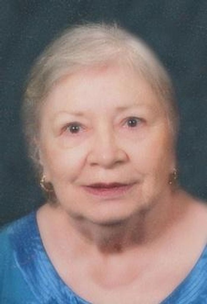 Patricia E. Fritz