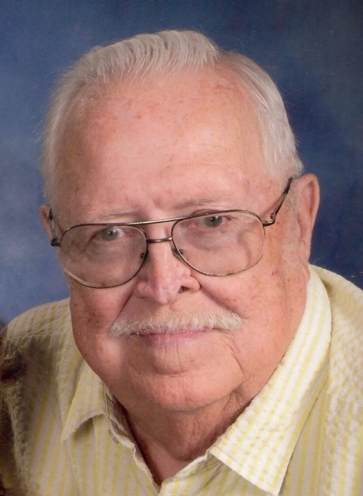 Robert W. Schmidt