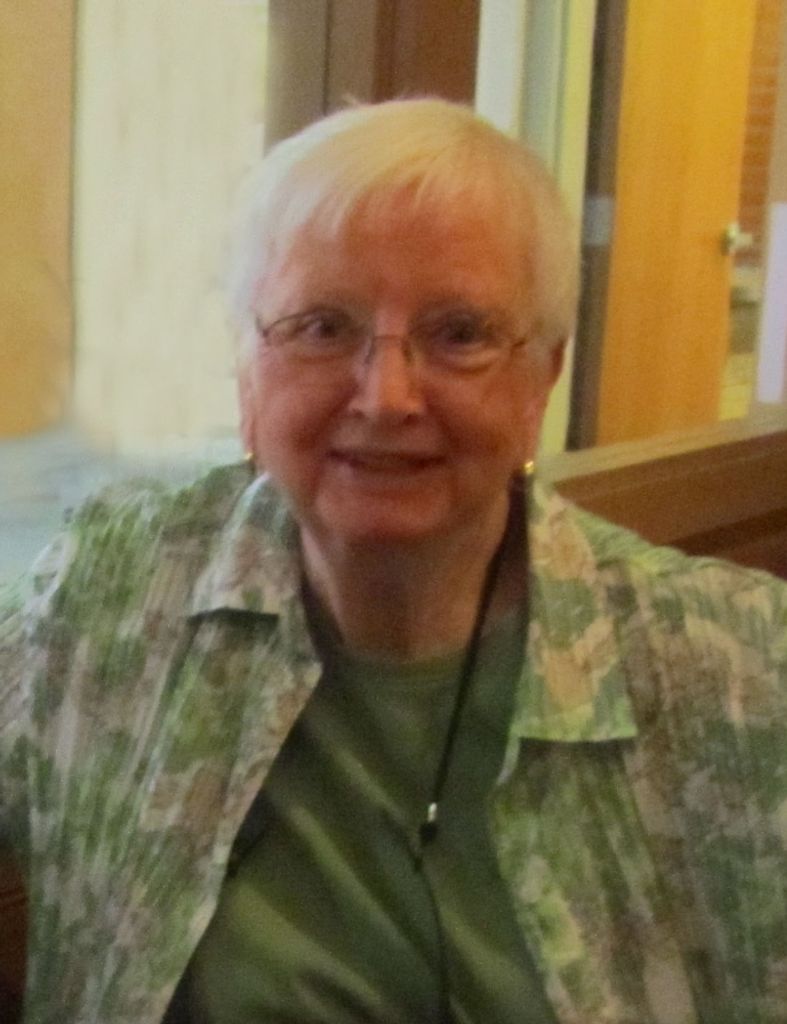 Martha Jean  Collins Profile Photo