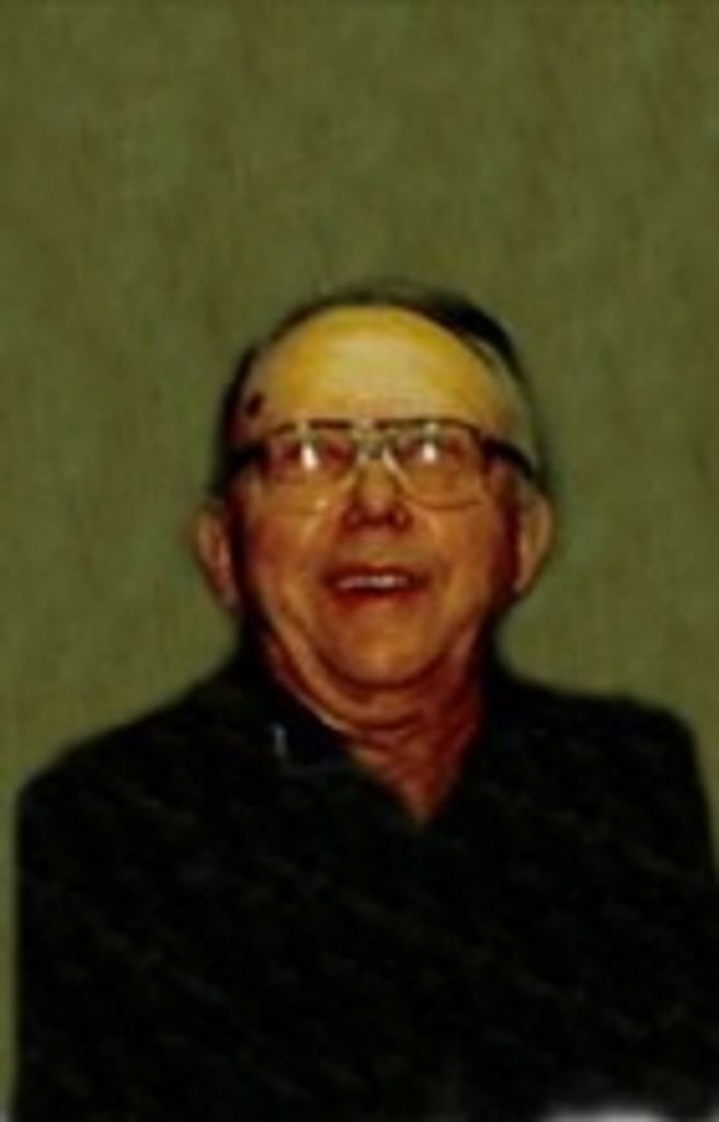Guy A. Buthman