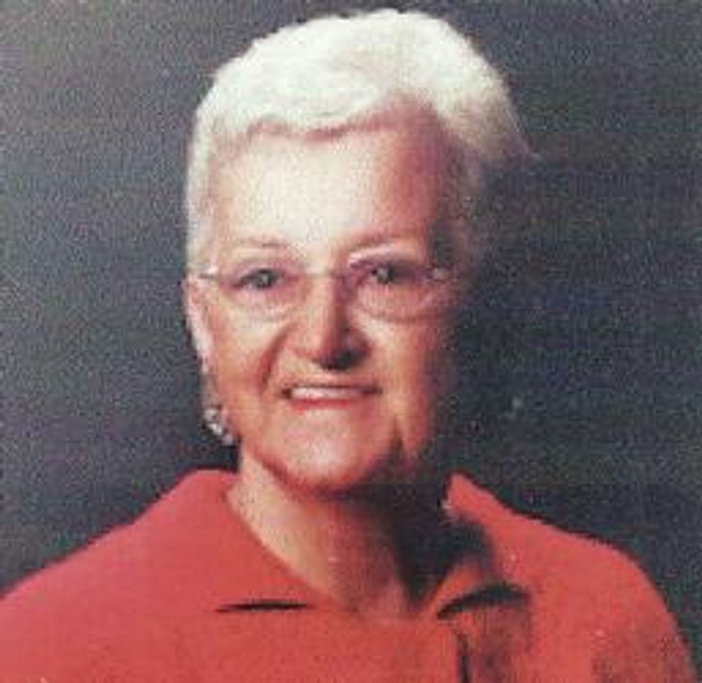 Joan Coleman