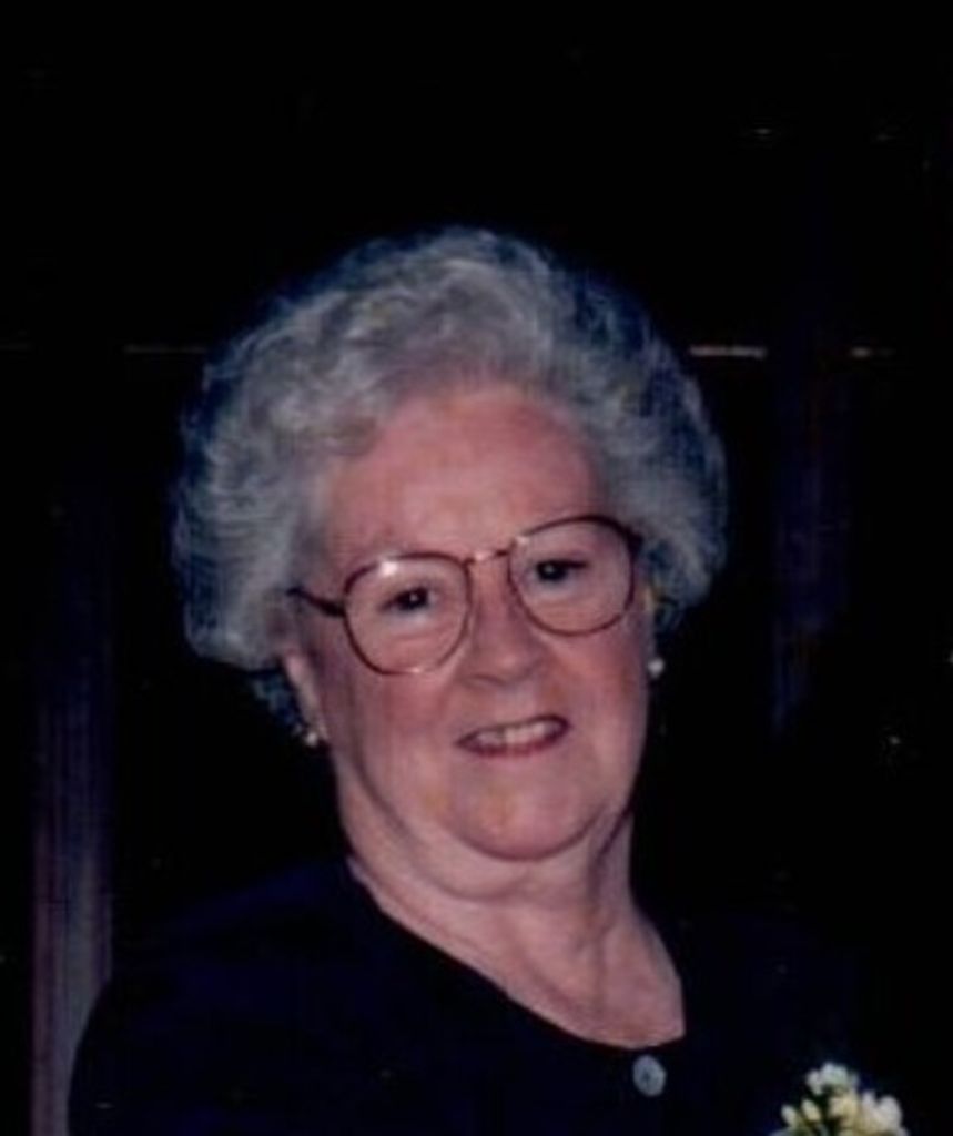 Dorothy Ann Barnard Profile Photo