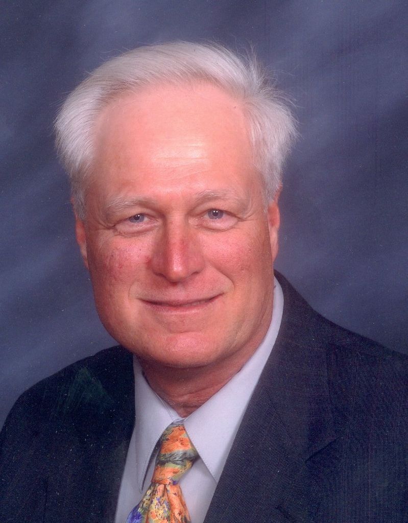 Donald L. Wilson Profile Photo