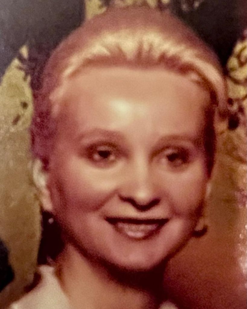 Maria R. Jozwiak