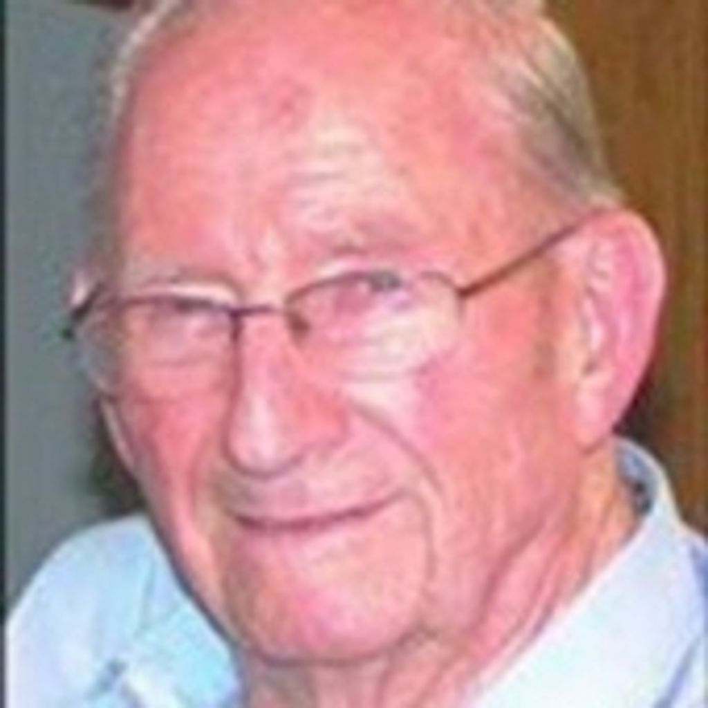 Glenn Wilmot Dafoe