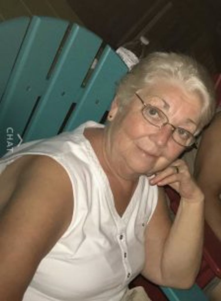 Margie Carol Joseph Profile Photo