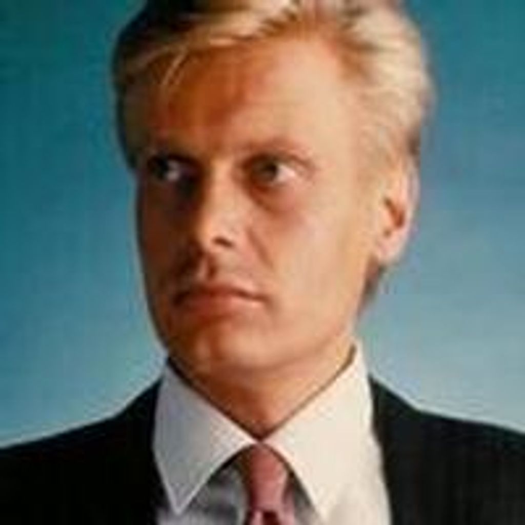 Robert Wayne Pitera