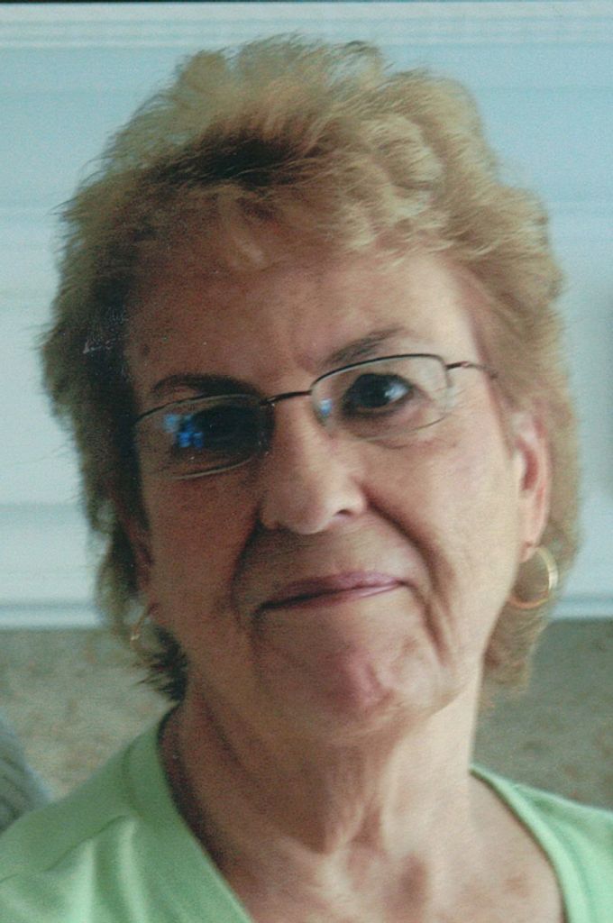 Barbara Christine (Polonus)  Smith