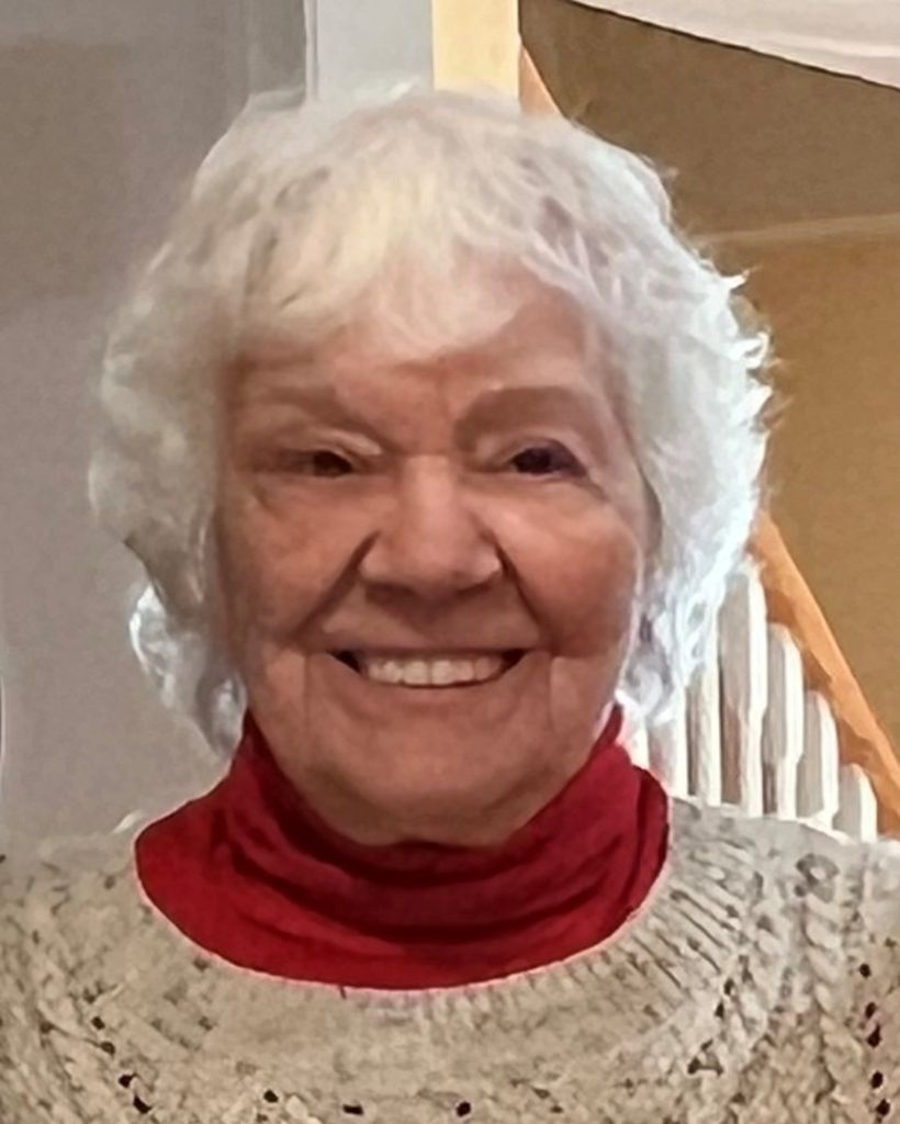 Jean Margaret Walsh Profile Photo