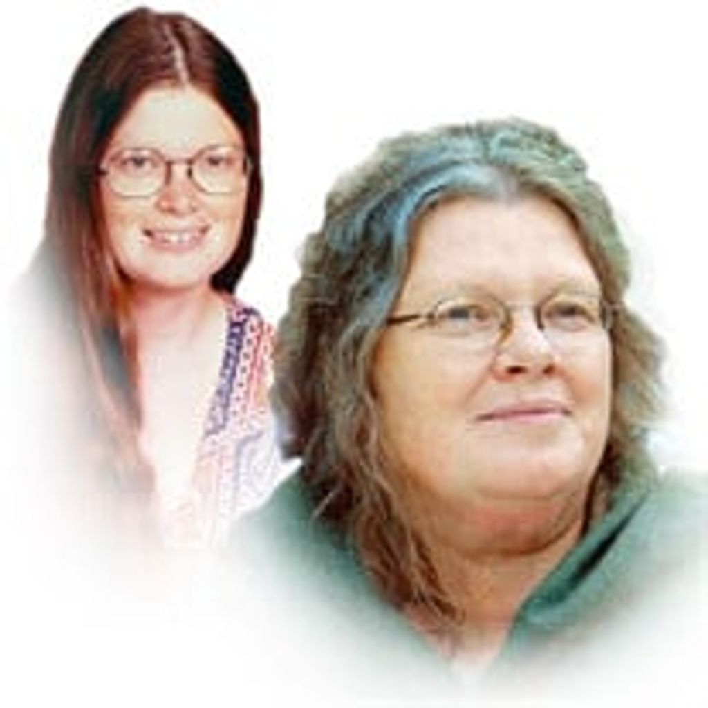 Sheryl "Sher" Anderson