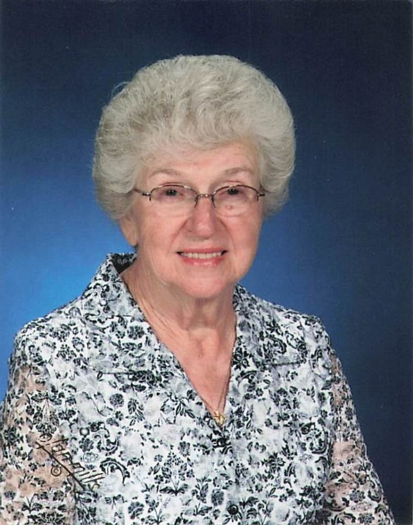 Ruth (Lequire)  Wooten