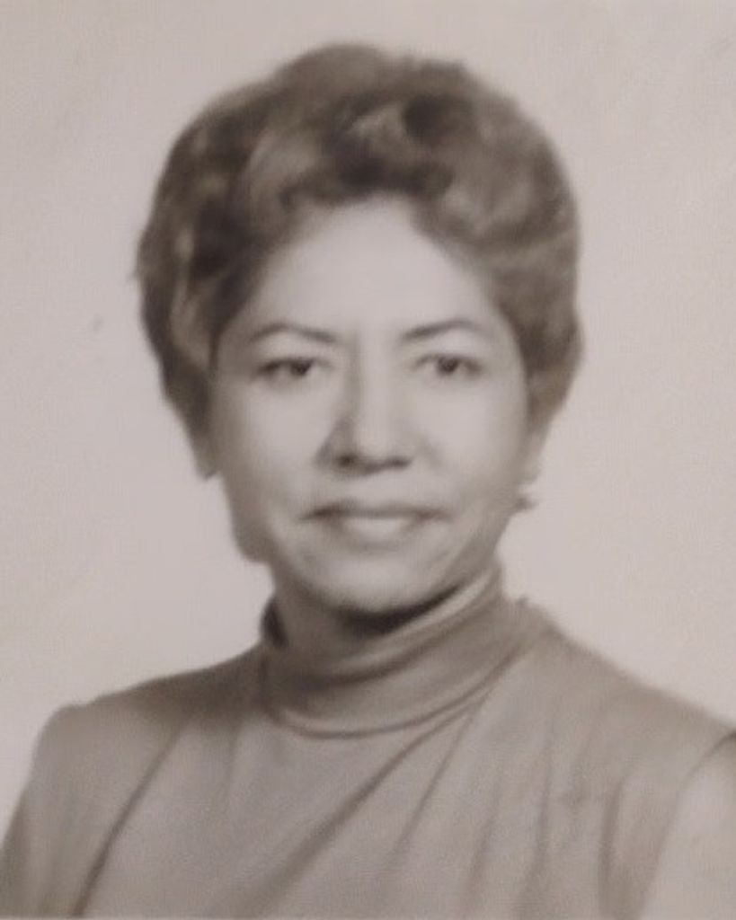 Rebecca "Becky" Brown