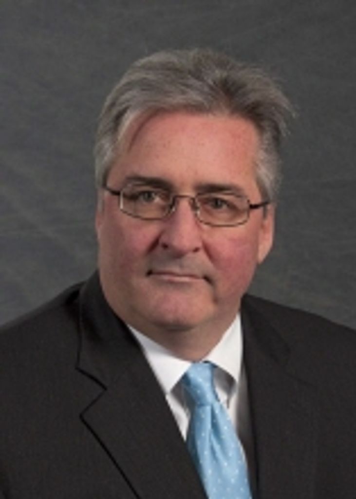 James B. Curtin, Jr.