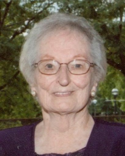 Geraldine Ann Morris Profile Photo