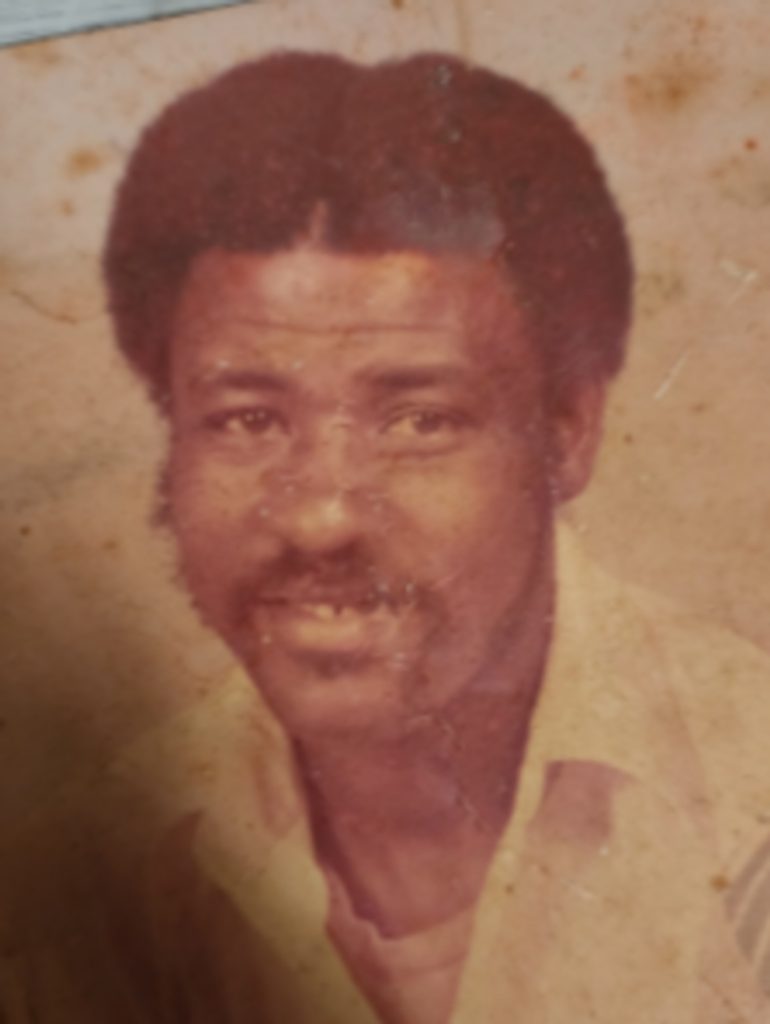 Mr. Willie James Burns Profile Photo