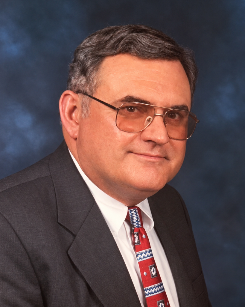 Dr. Walter E. "Gene" Warren Profile Photo