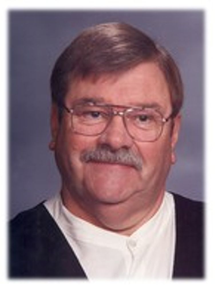 Delmar Duane Brueshoff