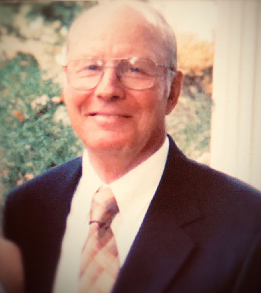 Kenneth Leon Knight Profile Photo