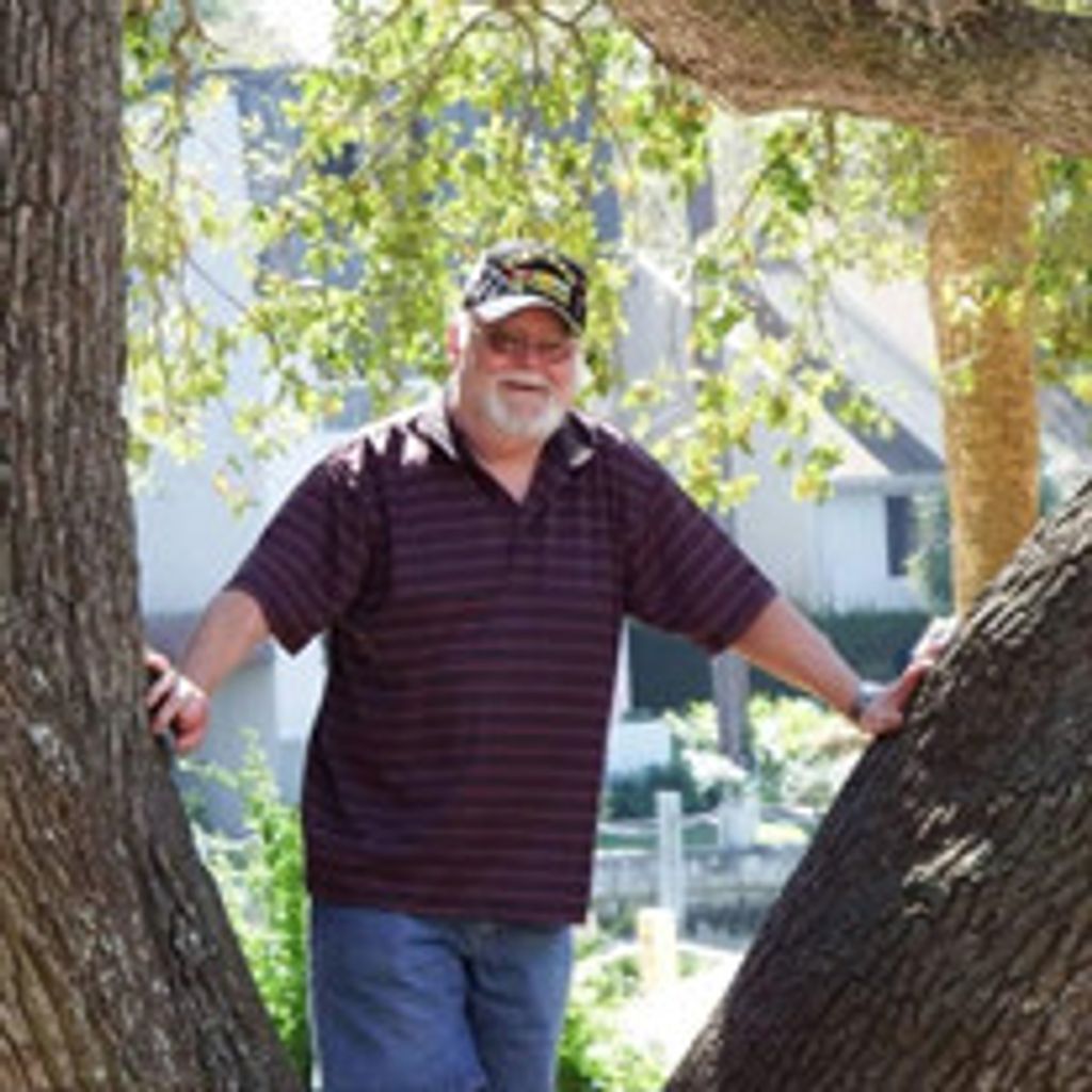 Jerry Don Bosher