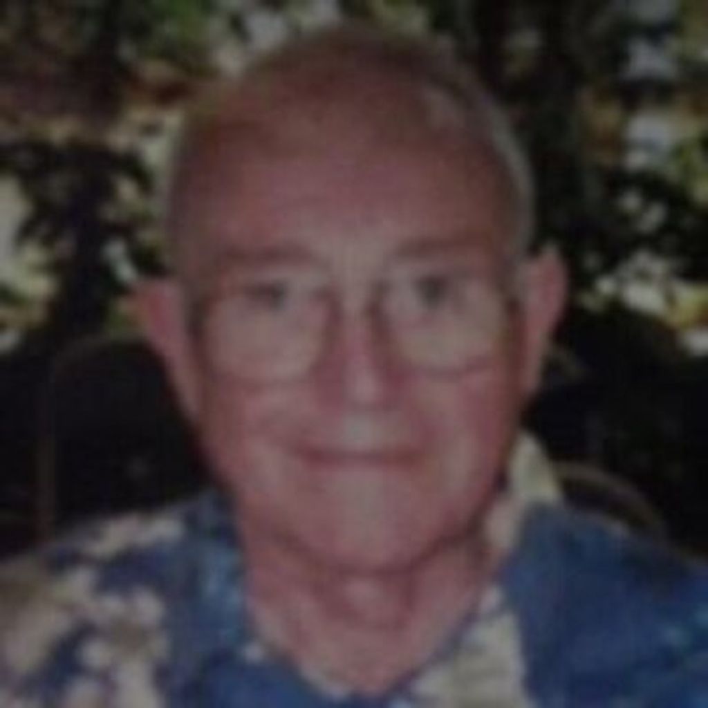 Daniel Joseph Maher Profile Photo