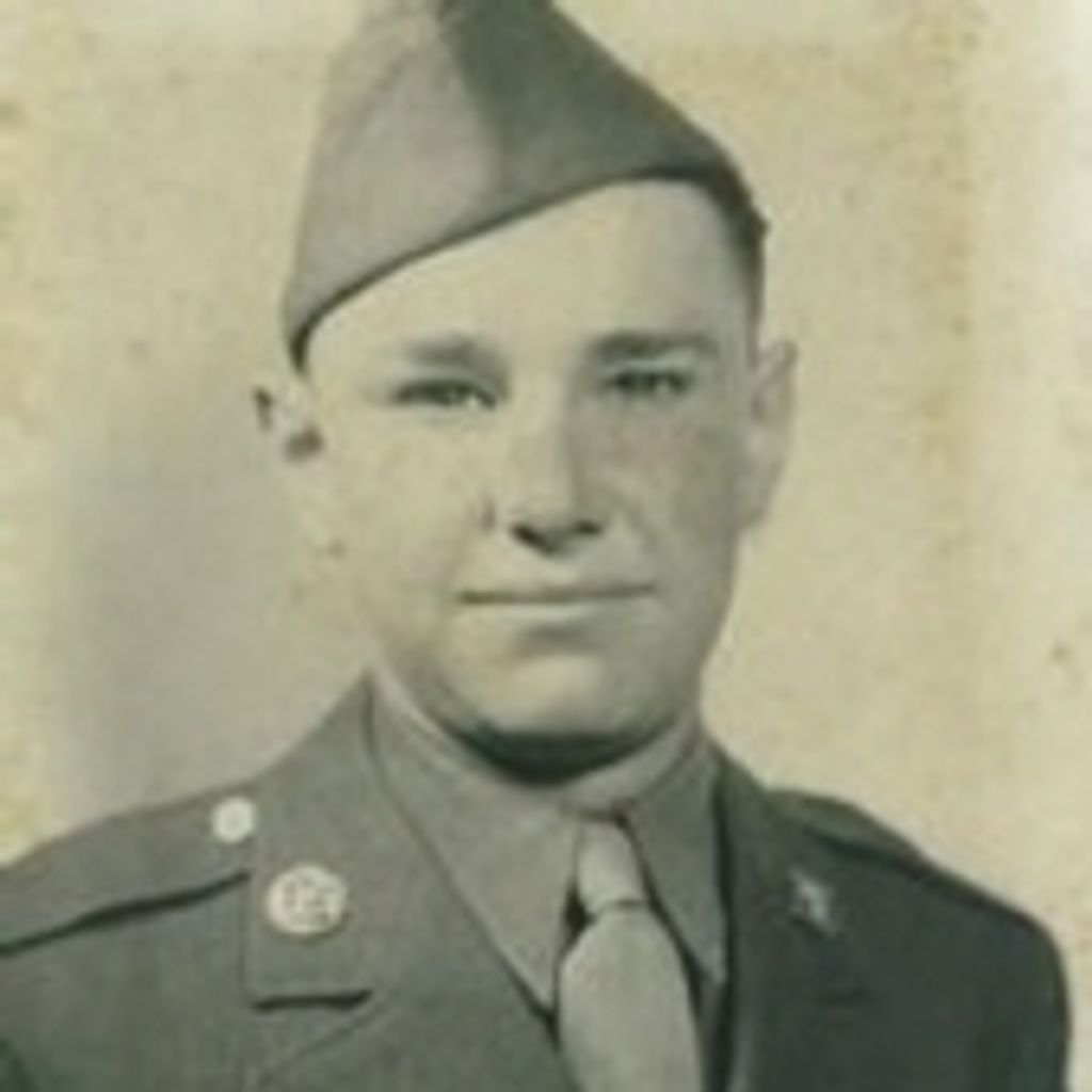 George A. Cleefman, Sr.