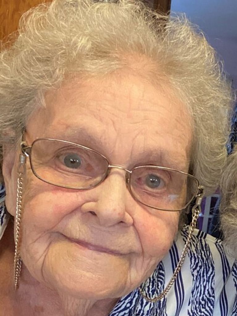 Gladys Eileen Backman Profile Photo