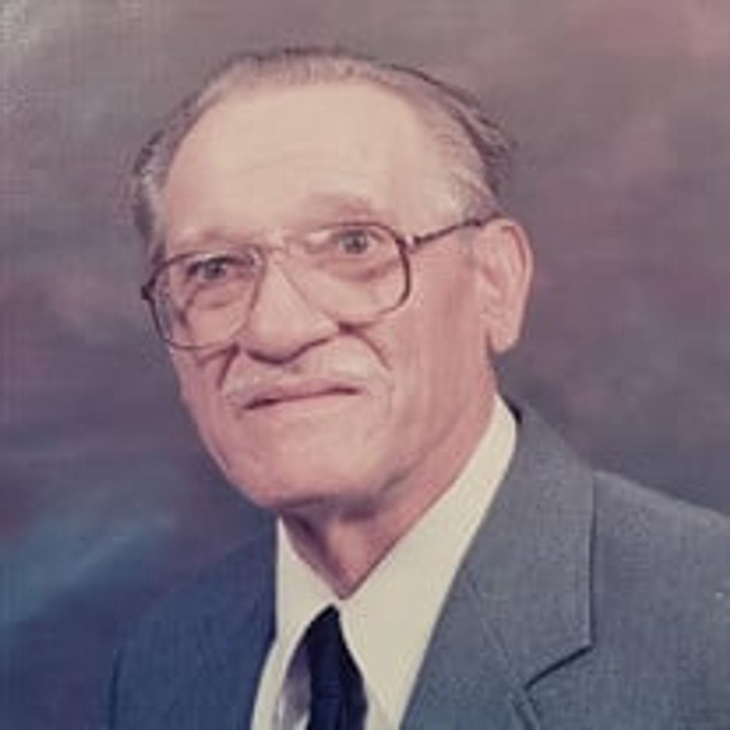 Gerald Andrew Koren, Sr.