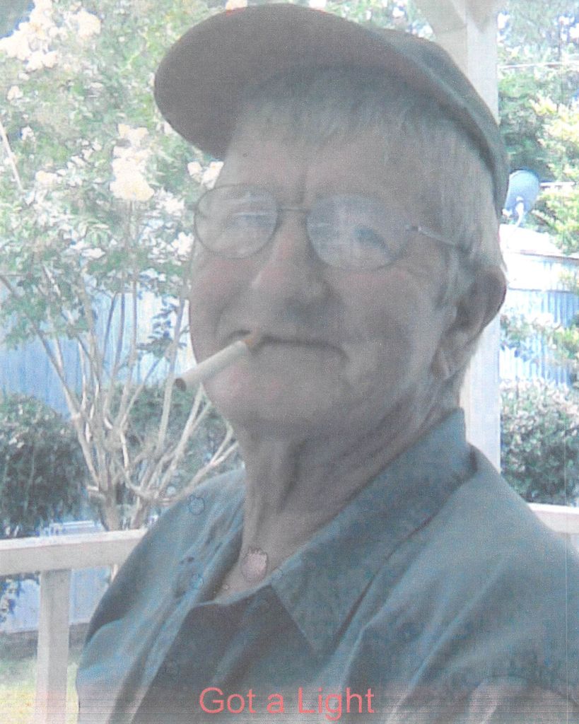 Jimmie Frank Haynes Profile Photo