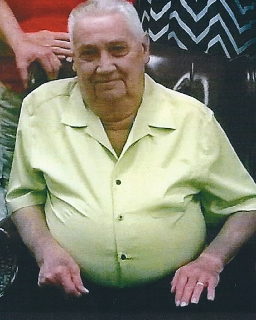 Calvin Ray Turnage Sr