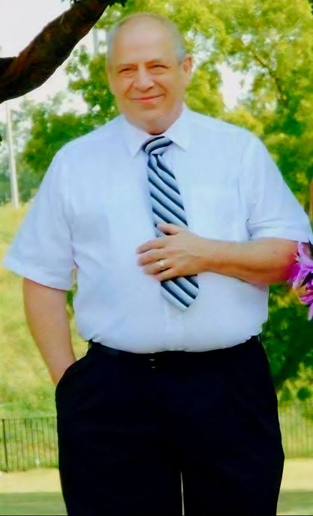 David Paul Heckters, Sr. Profile Photo
