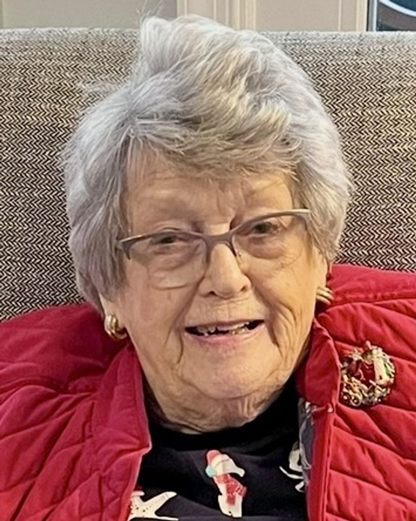 Marlene McMahon Profile Photo