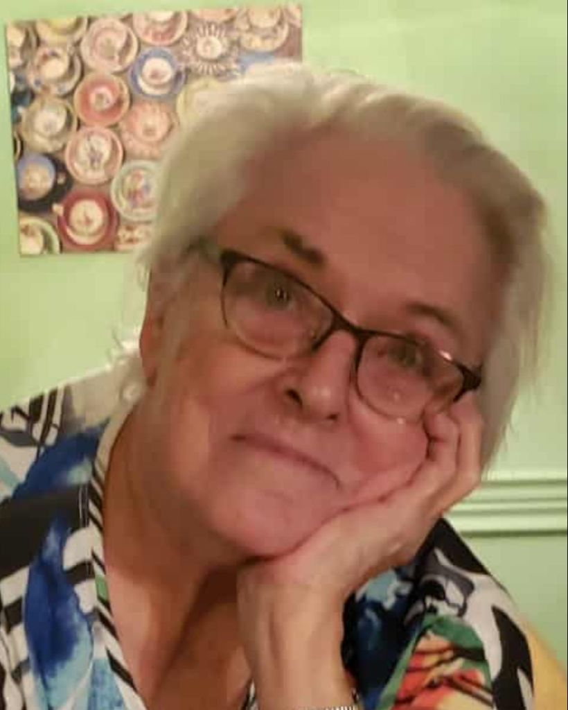 Peggy A. Rinehart
