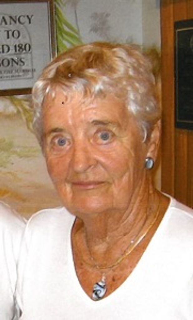 Florence Marshall Hazen