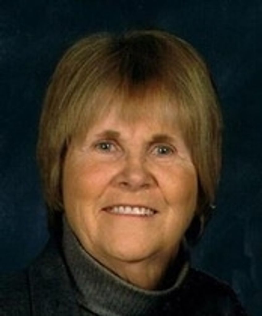 Patricia “Pat” Robinson Profile Photo